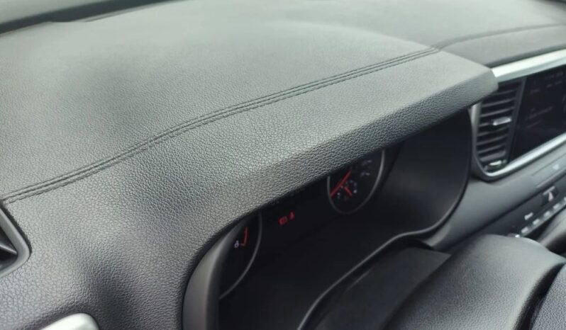 Kia Sportage 1.6 GDI L Business Line 2WD full