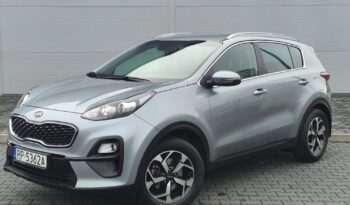 Kia Sportage 1.6 GDI L Business Line 2WD full