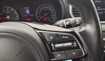 Kia Sportage 1.6 GDI L Business Line 2WD full