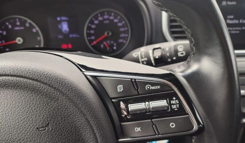 Kia Sportage 1.6 GDI L Business Line 2WD full