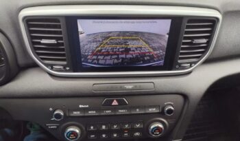 Kia Sportage 1.6 GDI L Business Line 2WD full