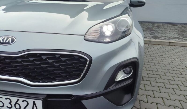 Kia Sportage 1.6 GDI L Business Line 2WD full