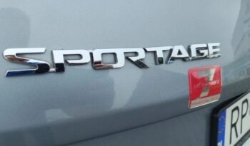 Kia Sportage 1.6 GDI L Business Line 2WD full