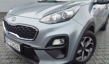 Kia Sportage 1.6 GDI L Business Line 2WD full