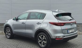 Kia Sportage 1.6 GDI L Business Line 2WD full