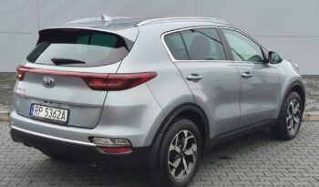 Kia Sportage 1.6 GDI L Business Line 2WD full