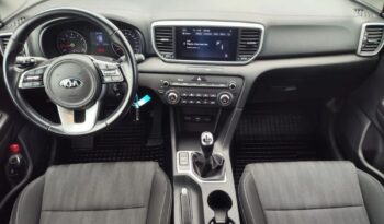 Kia Sportage 1.6 GDI L Business Line 2WD full