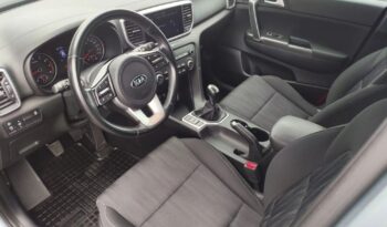 Kia Sportage 1.6 GDI L Business Line 2WD full