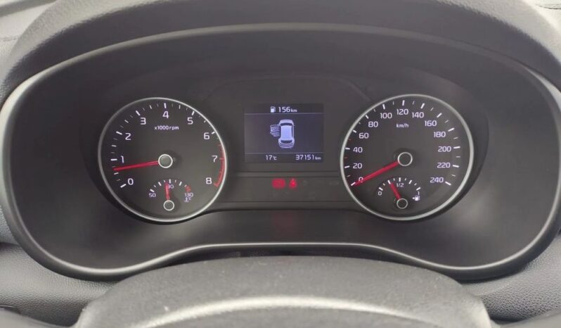 Kia Sportage 1.6 GDI L Business Line 2WD full