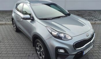 Kia Sportage 1.6 GDI L Business Line 2WD full