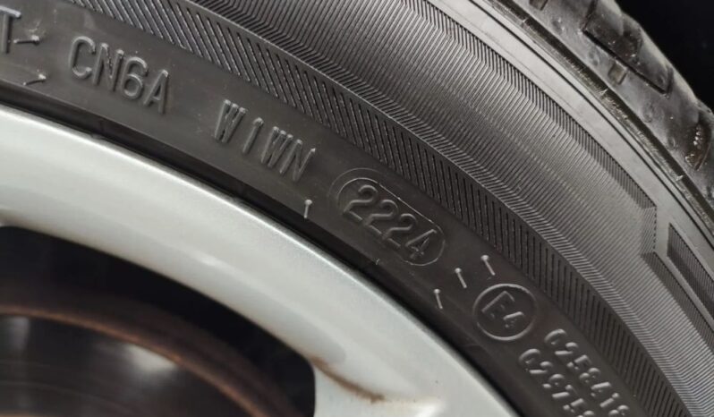 Peugeot 5008 HDI FAP 115 Allure full