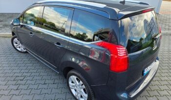 Peugeot 5008 HDI FAP 115 Allure full