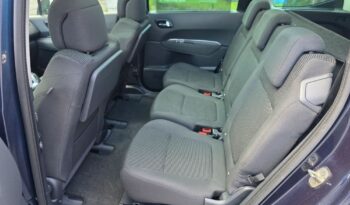 Peugeot 5008 HDI FAP 115 Allure full