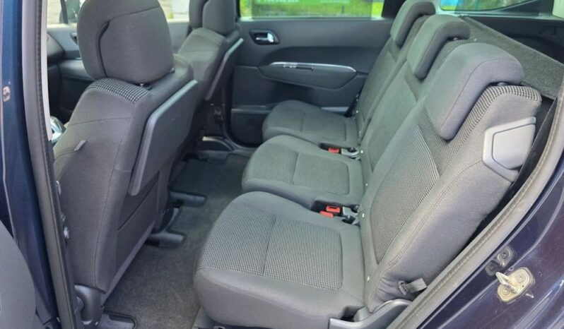 Peugeot 5008 HDI FAP 115 Allure full