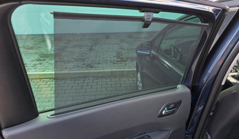 Peugeot 5008 HDI FAP 115 Allure full