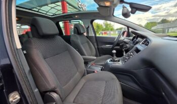 Peugeot 5008 HDI FAP 115 Allure full