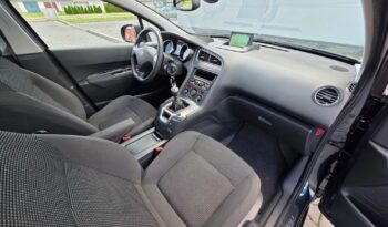 Peugeot 5008 HDI FAP 115 Allure full