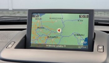 Peugeot 5008 HDI FAP 115 Allure full