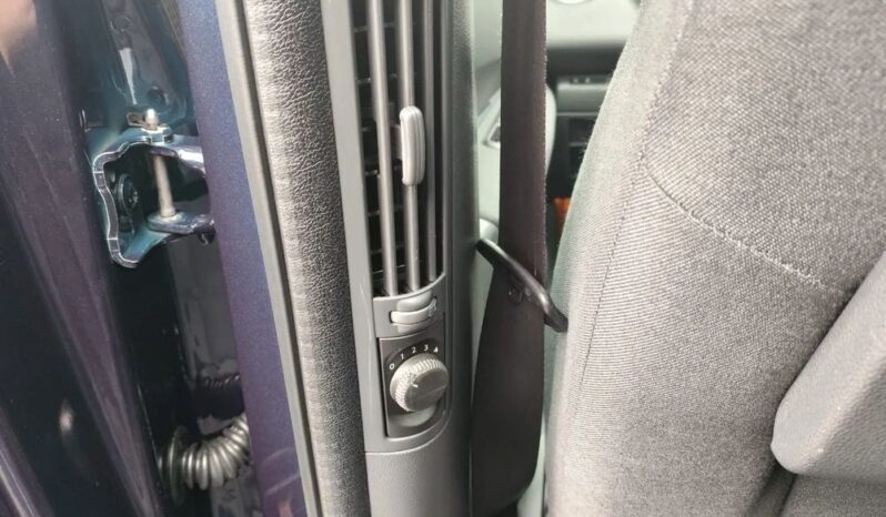 Peugeot 5008 HDI FAP 115 Allure full