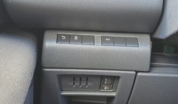 Peugeot 5008 HDI FAP 115 Allure full