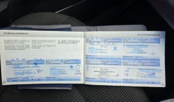 Peugeot 5008 HDI FAP 115 Allure full