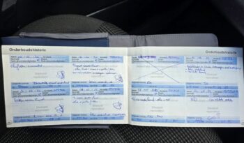 Peugeot 5008 HDI FAP 115 Allure full