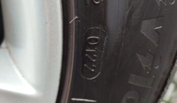 Peugeot 5008 HDI FAP 115 Allure full