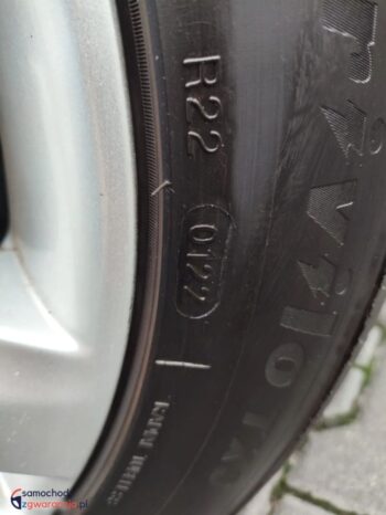 Peugeot 5008 HDI FAP 115 Allure full