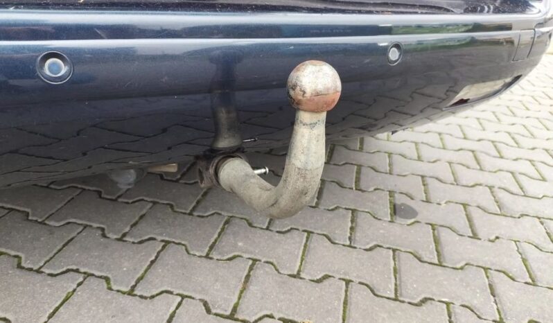 Peugeot 5008 HDI FAP 115 Allure full