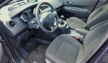 Peugeot 5008 HDI FAP 115 Allure full