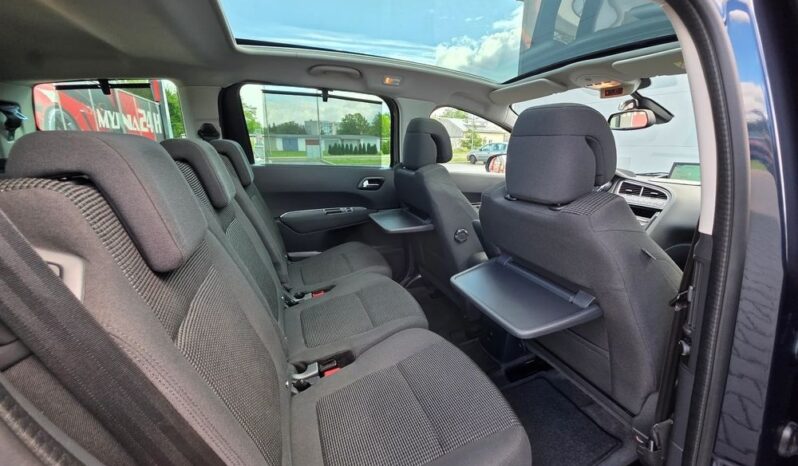 Peugeot 5008 HDI FAP 115 Allure full