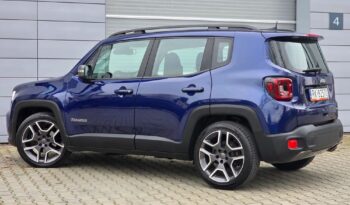 Jeep Renegade 1.3 T-GDI Automatik Limited full