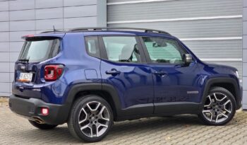 Jeep Renegade 1.3 T-GDI Automatik Limited full