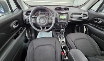 Jeep Renegade 1.3 T-GDI Automatik Limited full
