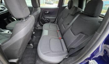 Jeep Renegade 1.3 T-GDI Automatik Limited full