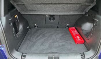 Jeep Renegade 1.3 T-GDI Automatik Limited full