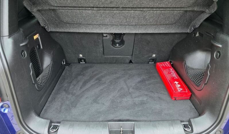 Jeep Renegade 1.3 T-GDI Automatik Limited full