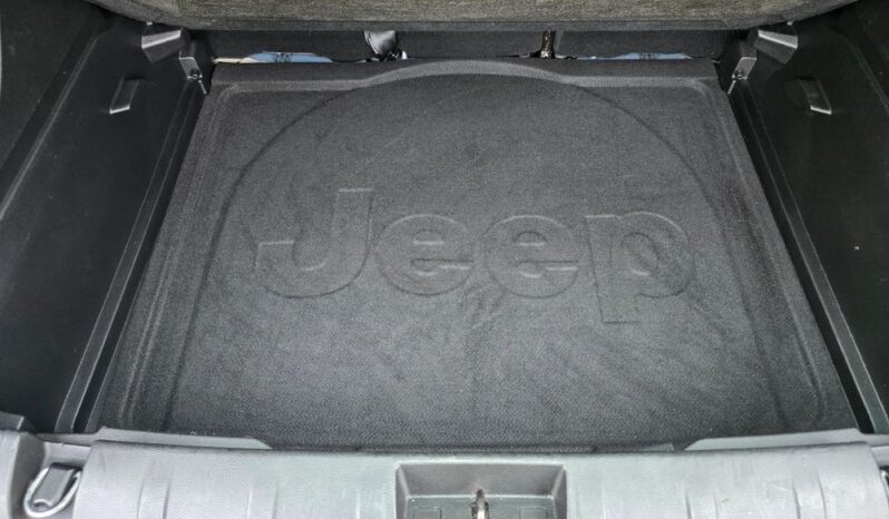 Jeep Renegade 1.3 T-GDI Automatik Limited full