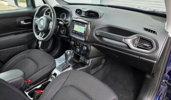 Jeep Renegade 1.3 T-GDI Automatik Limited full