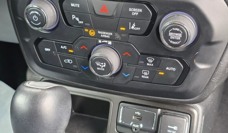 Jeep Renegade 1.3 T-GDI Automatik Limited full