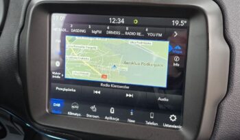 Jeep Renegade 1.3 T-GDI Automatik Limited full