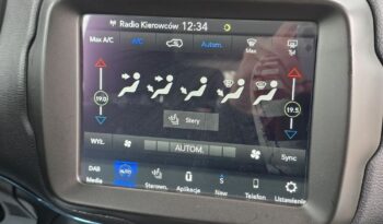 Jeep Renegade 1.3 T-GDI Automatik Limited full