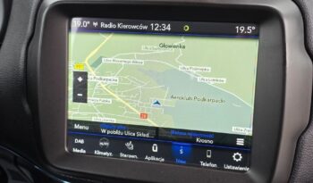 Jeep Renegade 1.3 T-GDI Automatik Limited full