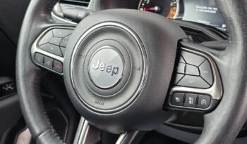 Jeep Renegade 1.3 T-GDI Automatik Limited full