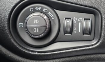 Jeep Renegade 1.3 T-GDI Automatik Limited full