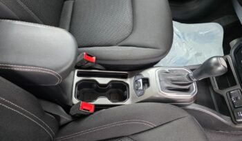 Jeep Renegade 1.3 T-GDI Automatik Limited full