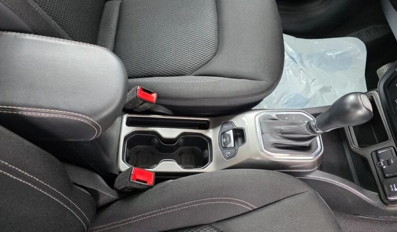 Jeep Renegade 1.3 T-GDI Automatik Limited full