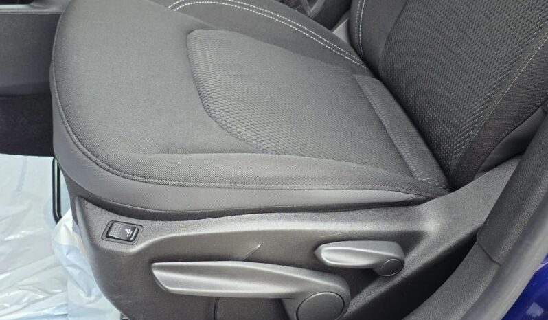 Jeep Renegade 1.3 T-GDI Automatik Limited full