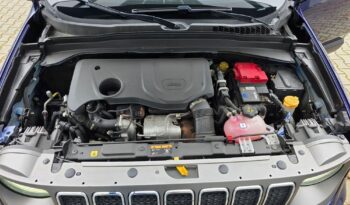 Jeep Renegade 1.3 T-GDI Automatik Limited full