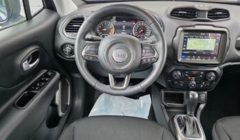 Jeep Renegade 1.3 T-GDI Automatik Limited full